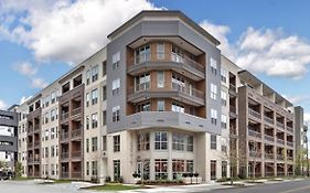 Downtown Houston Luxury Apt-Near Minute Maid Park